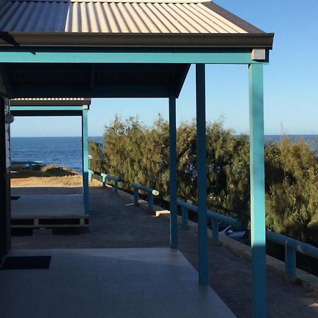 Dongara Tourist Park Otel Port Denison Dış mekan fotoğraf