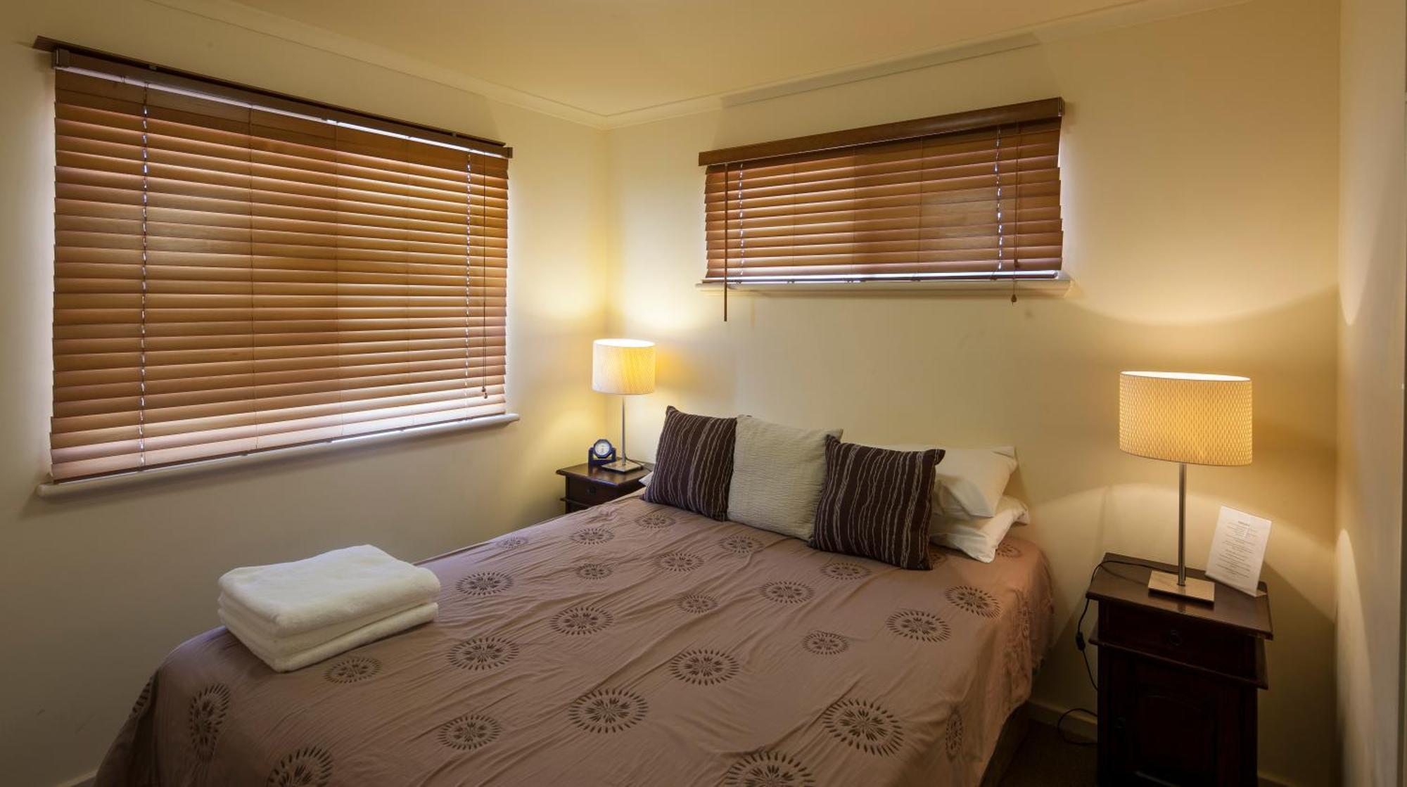 Dongara Tourist Park Otel Port Denison Dış mekan fotoğraf