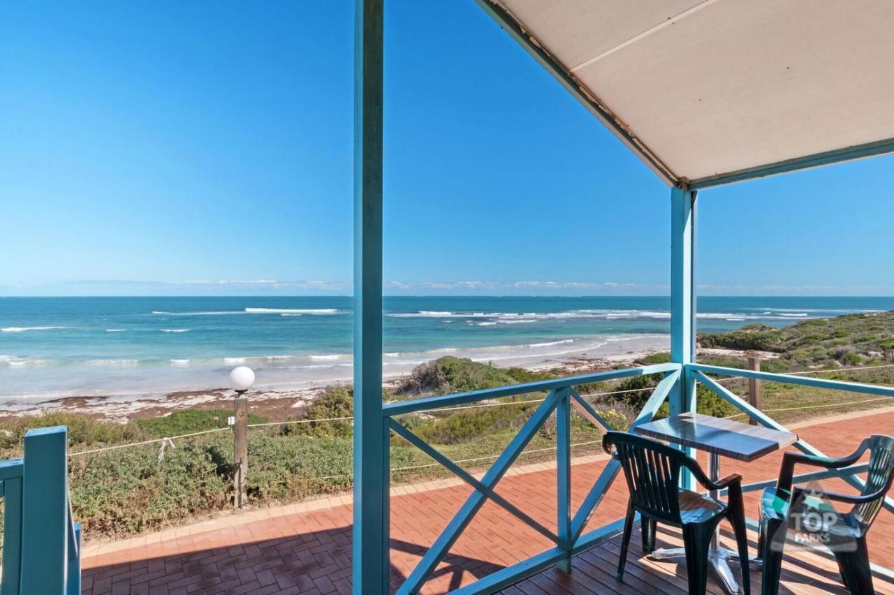 Dongara Tourist Park Otel Port Denison Dış mekan fotoğraf